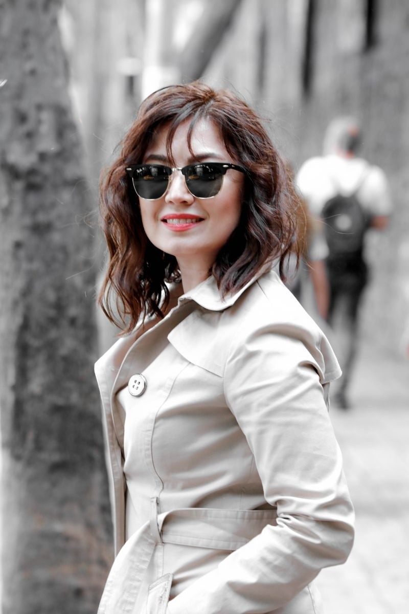Priya D.