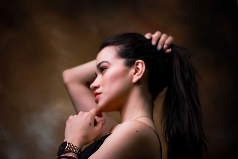 Lena V.