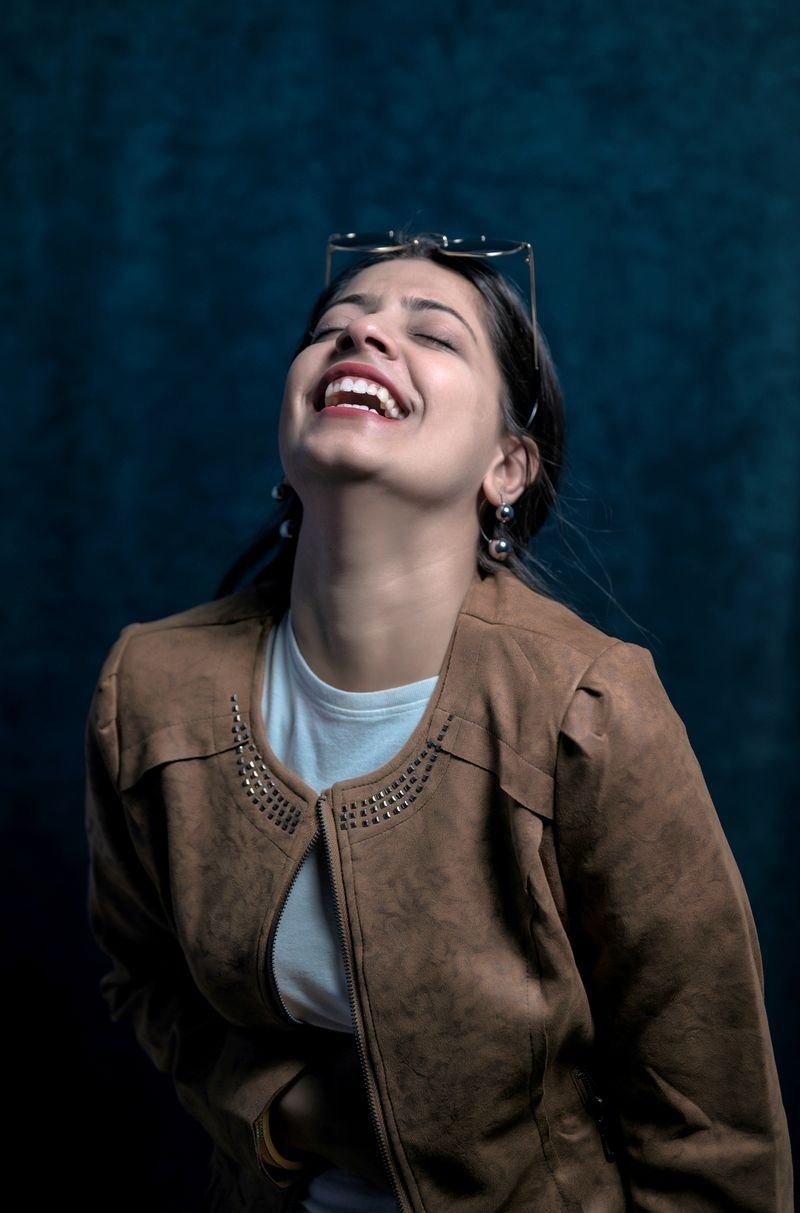 Delphine C.