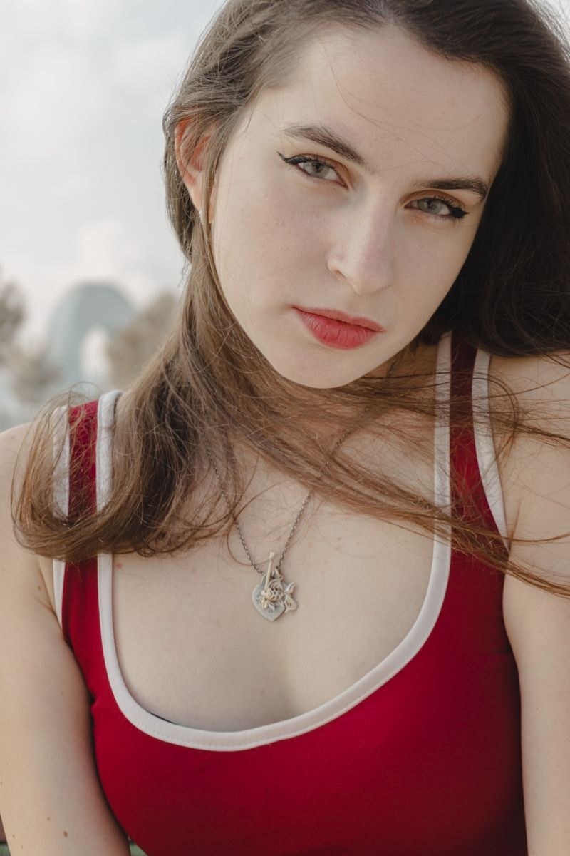 Rosalind F.